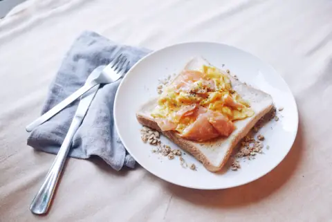 How much protein per day to lose weight