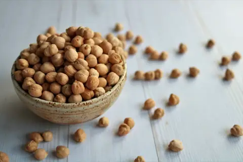 Curb hunger naturally, 4 levers that work