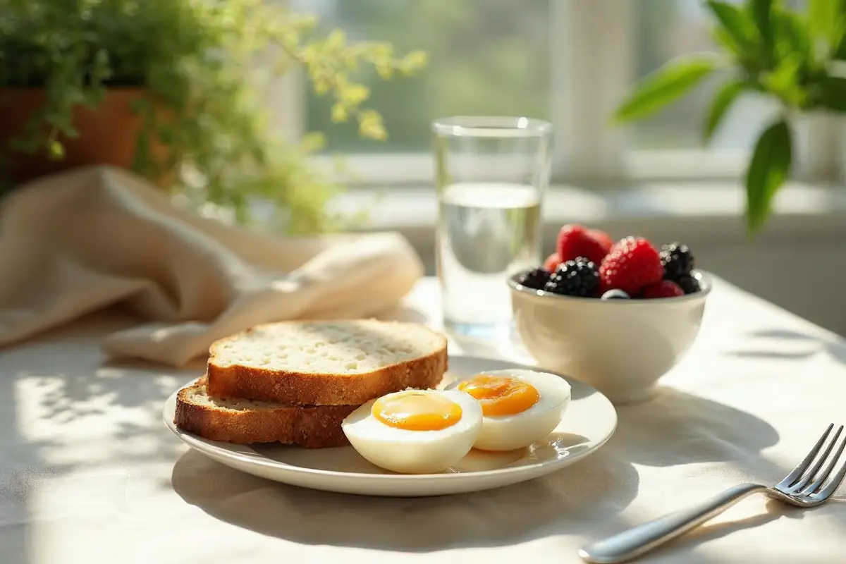 Metabolism and weight loss. How to lose weight without slowing your body down