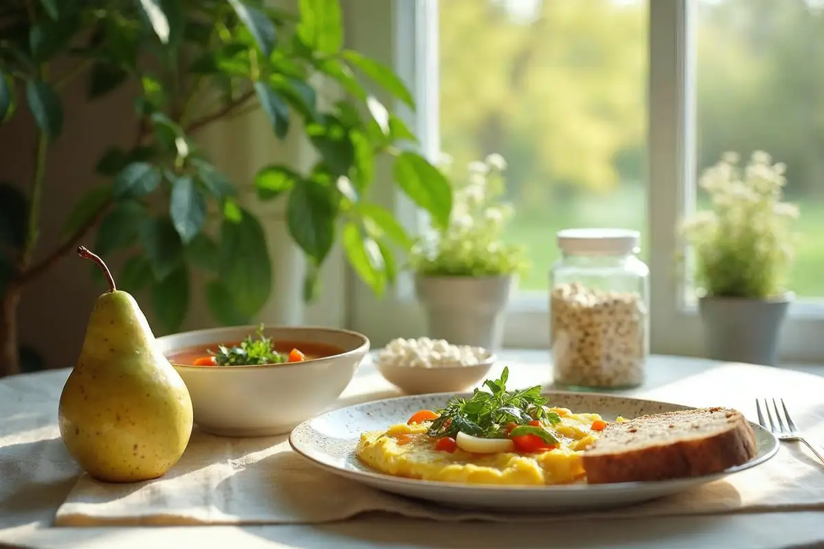 Losing weight at 80 and over. Why keeping your strength comes first