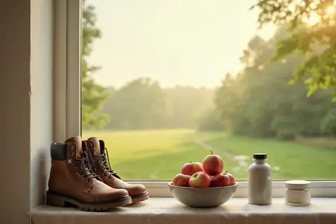 Lose weight quickly before a big day, a 6 week plan