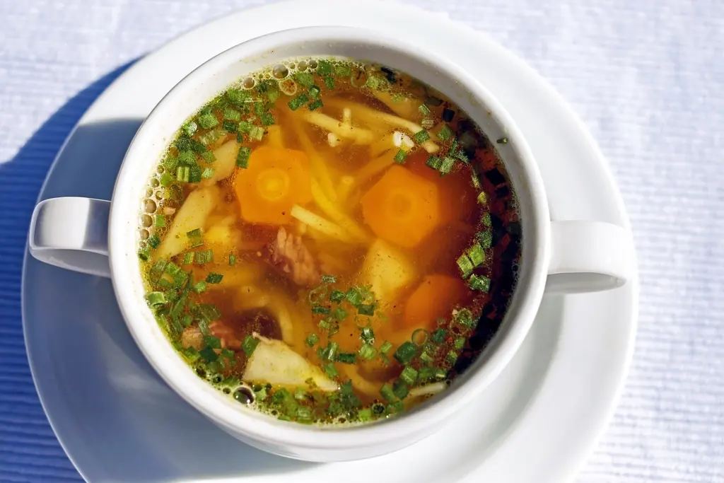 What to eat in the evening to lose weight? The plate that keeps you going until morning