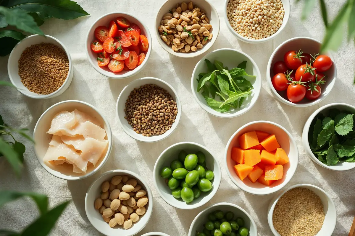 Fad diets under the microscope. Why they rarely last and what works instead