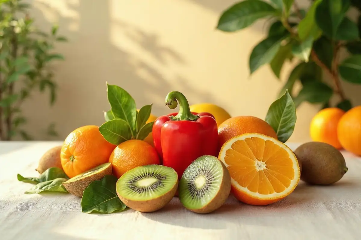Vitamins, what they do and how much you need. A UK guide